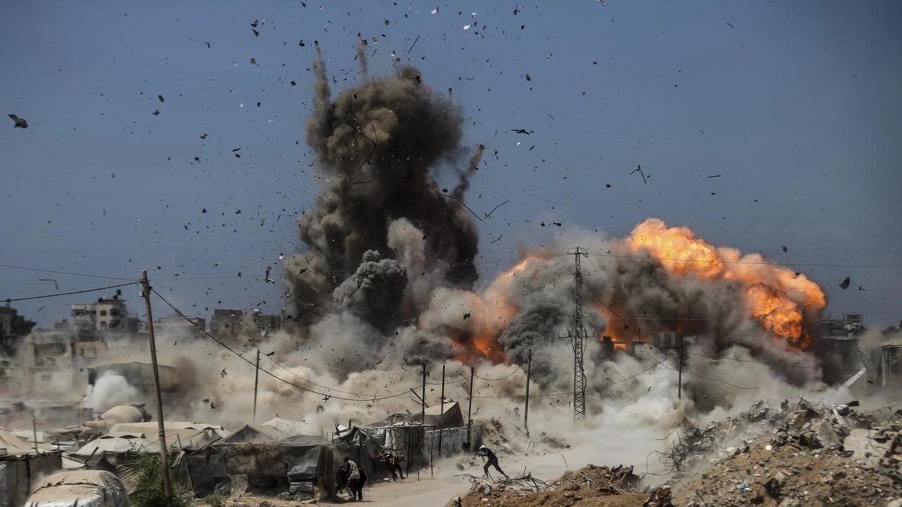 Anadolu Agency