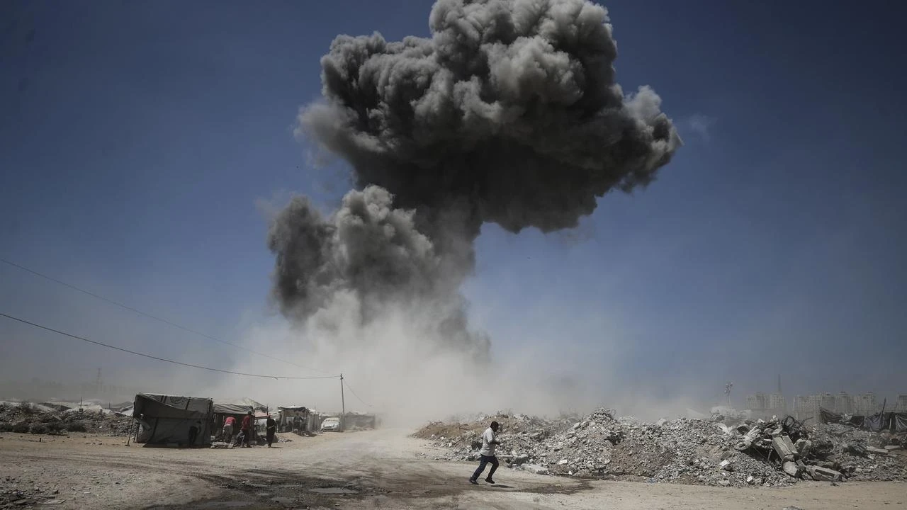 Anadolu Agency
