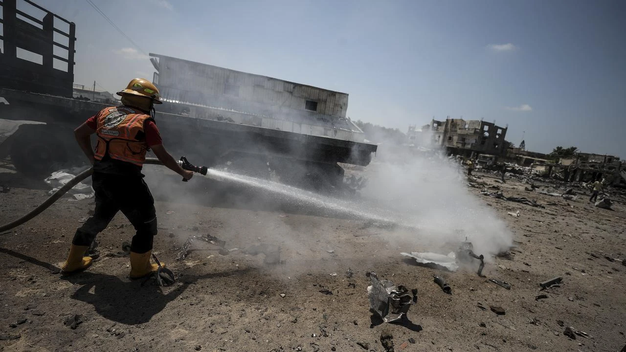 Anadolu Agency