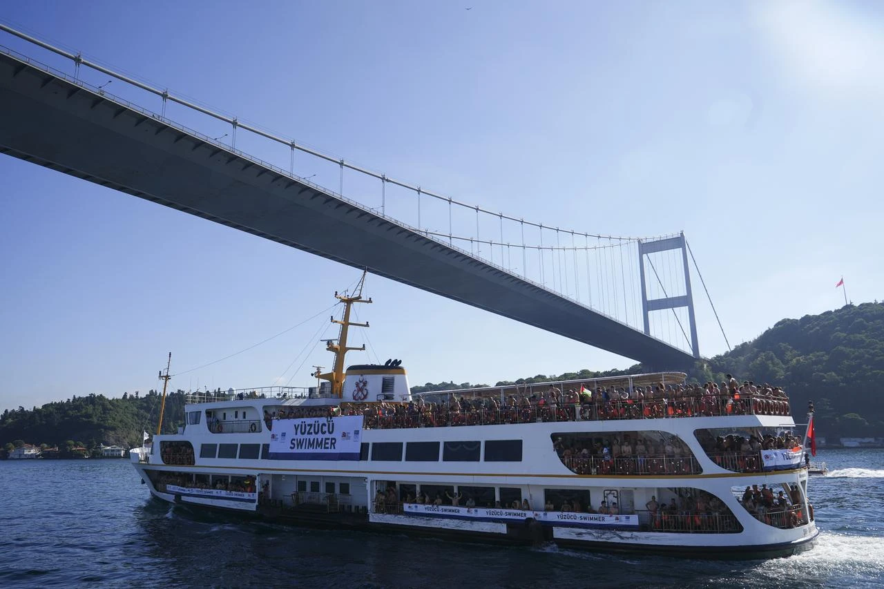 Anadolu Agency
