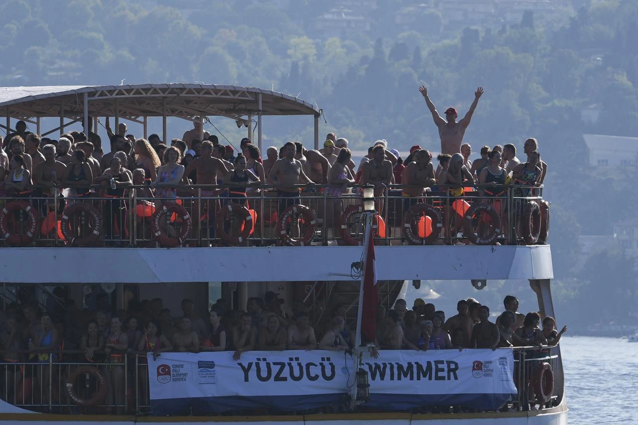 Anadolu Agency