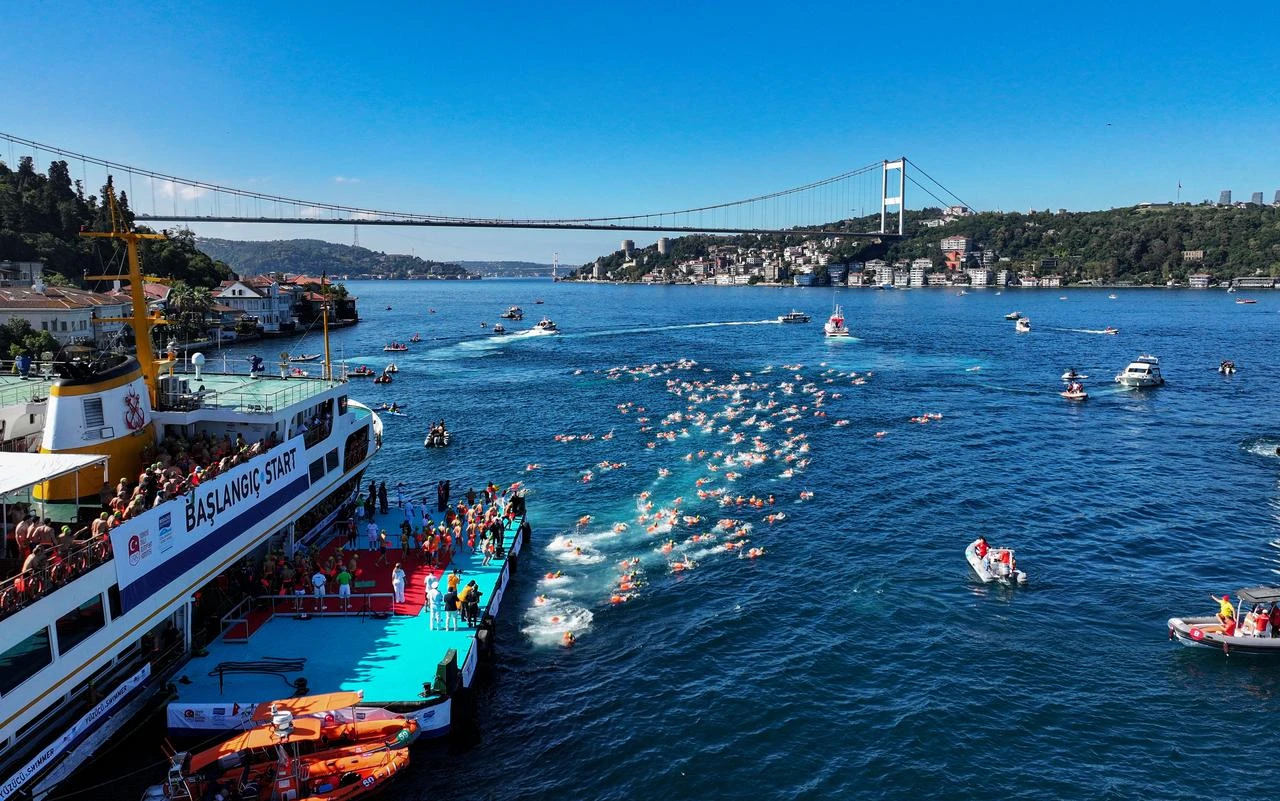 Anadolu Agency