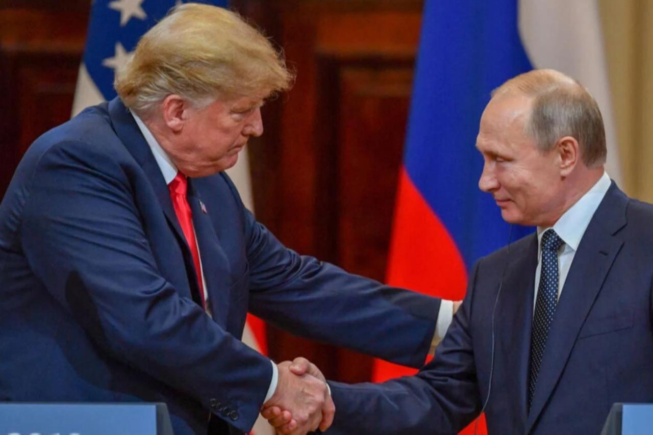 Kremlin says Putin, Trump likely to meet if both attend APEC summit