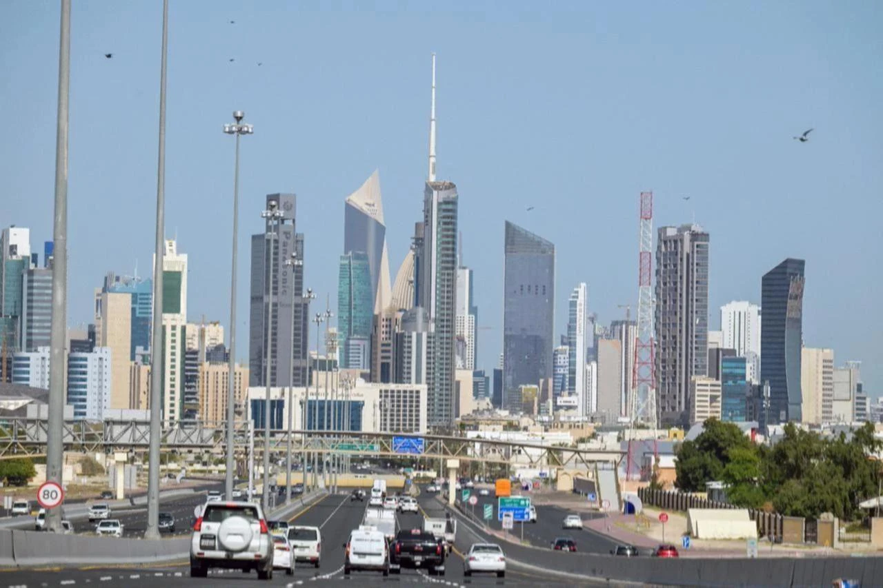 Kuwait tightens nationality law, ends naturalised citizens' vote