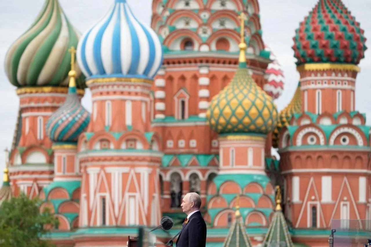 Russia confirms ambassador to UK has left as tensions deepen