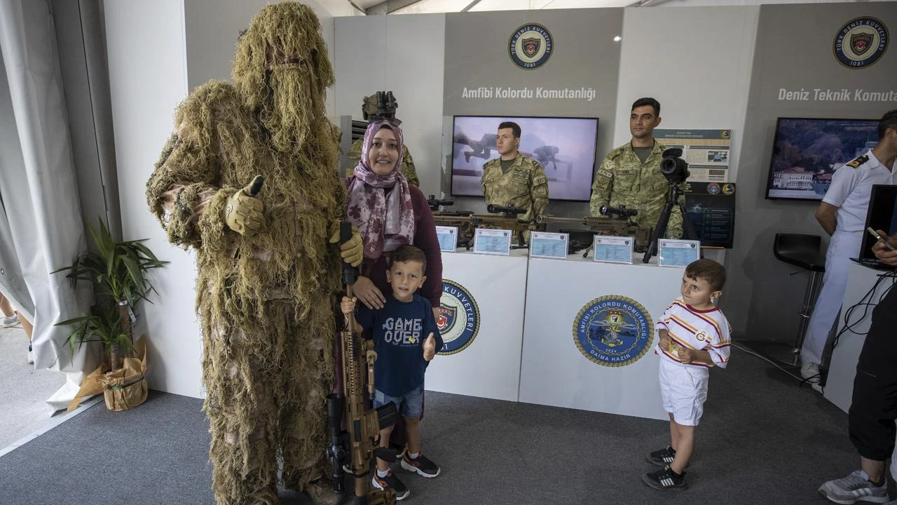 Anadolu Agency