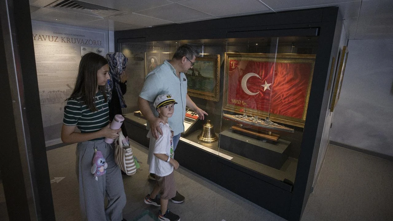 Anadolu Agency