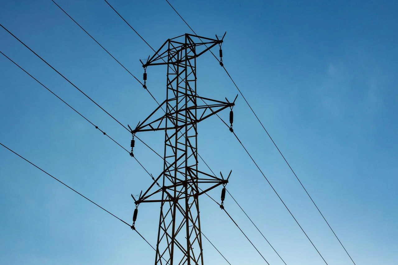 Türkiye’s installed electricity capacity reaches 126,476 megawatts Image