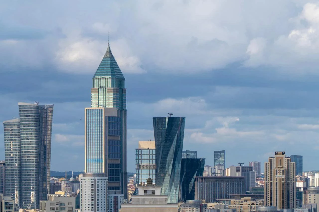 Banks jump over 4% on Istanbul exchange after repo auctions resume