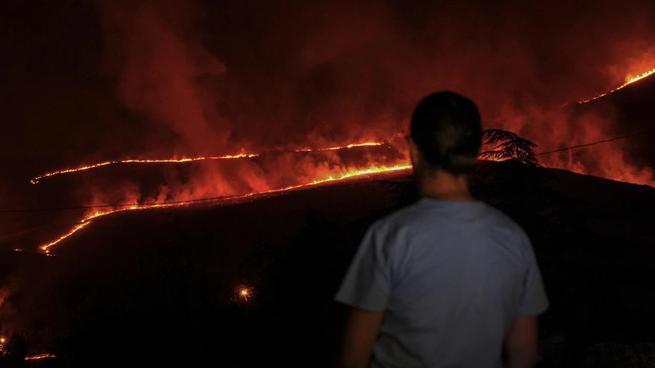 Anadolu Agency