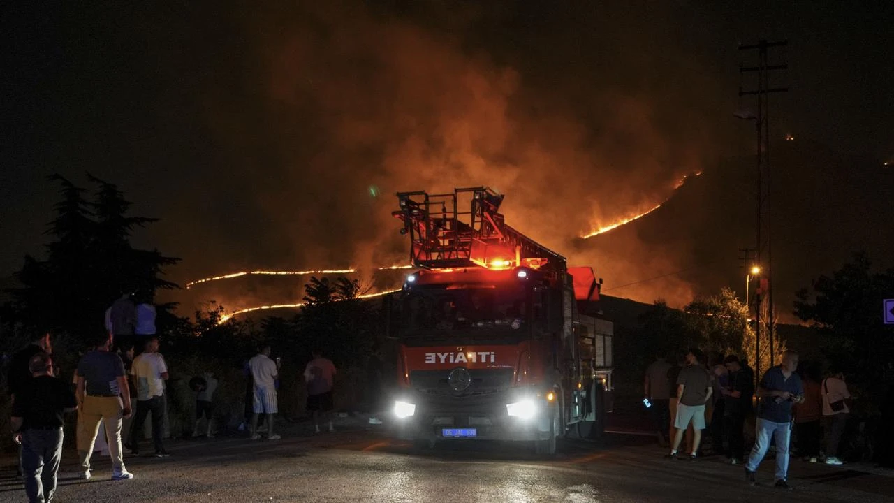 Anadolu Agency