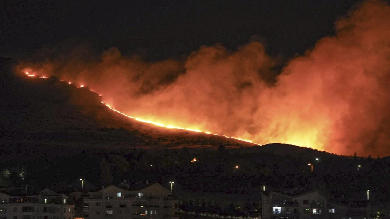 Anadolu Agency