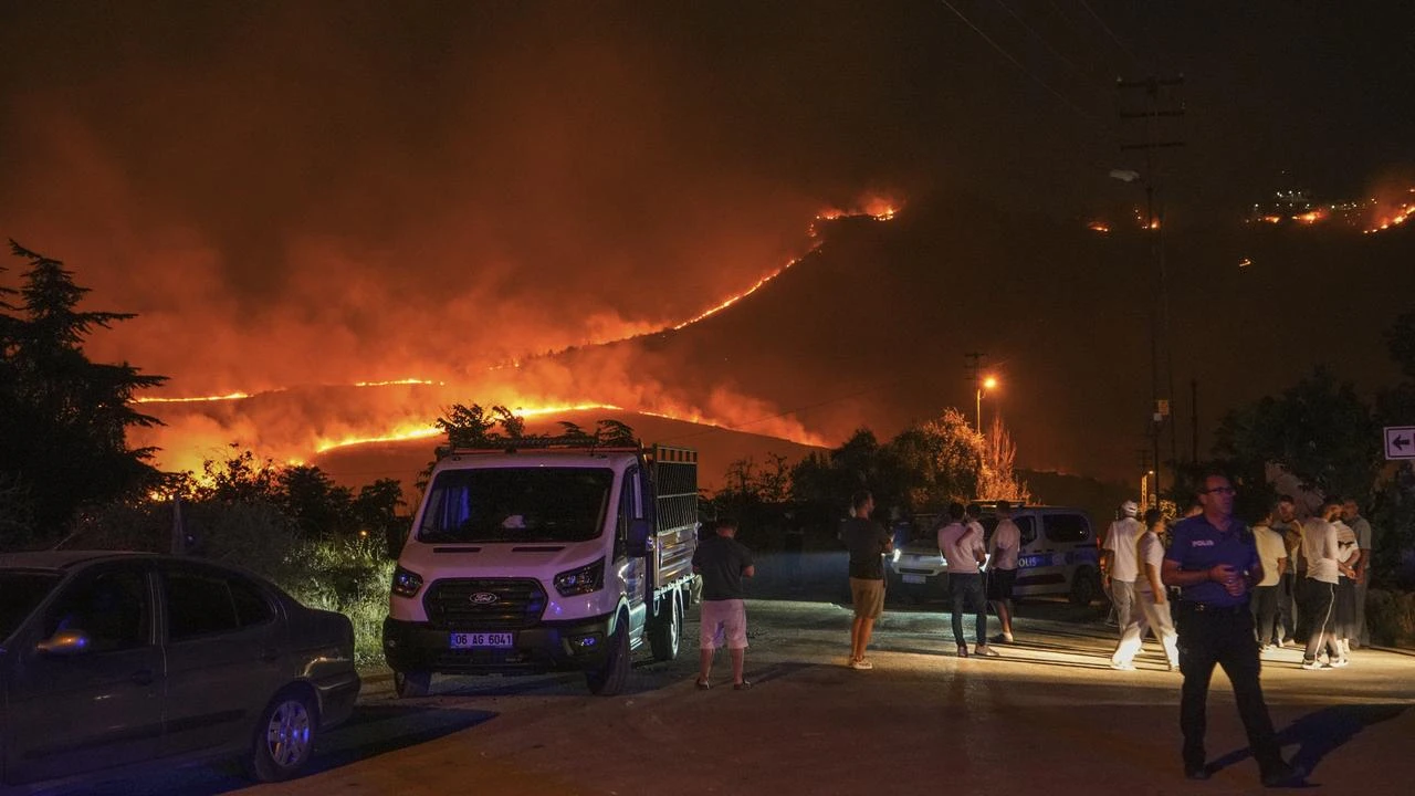 Anadolu Agency