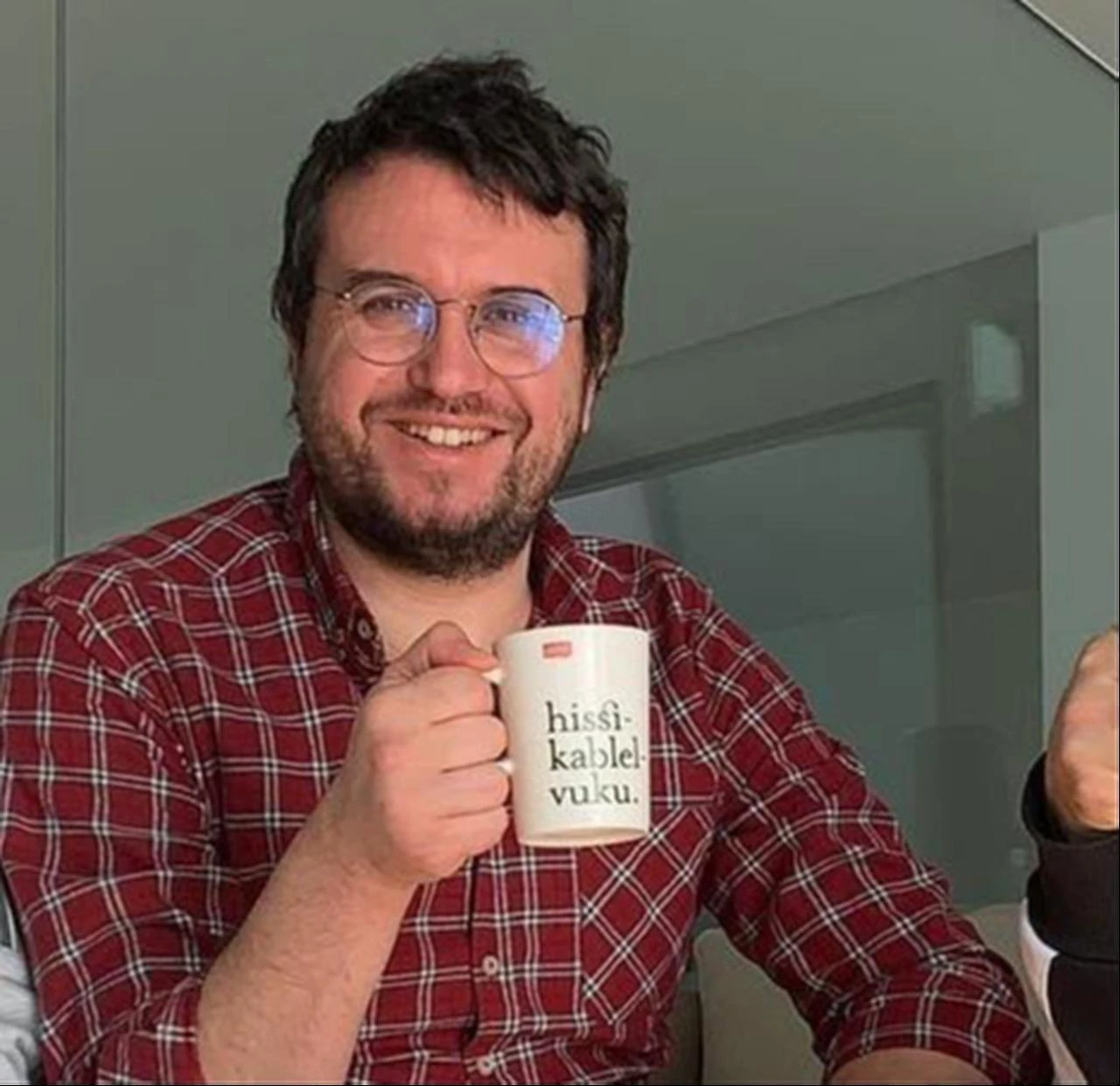 Screenwriter and director Onur Bober, who says streaming has opened space for shorter, faster-paced and more diverse storytelling in Türkiye. (Courtesy of Onur Bober)