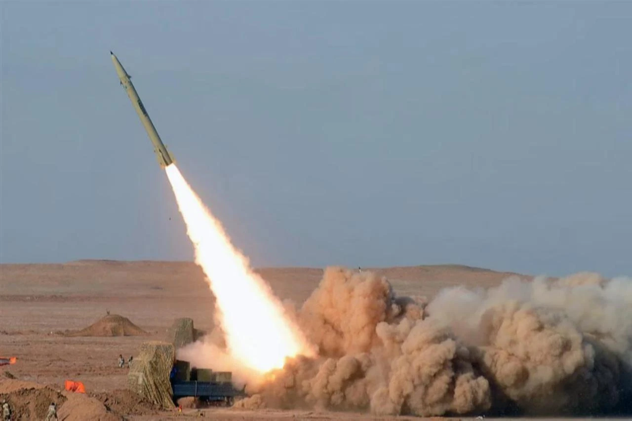 Iran disrupted US ‘power network’ during war, IRGC says