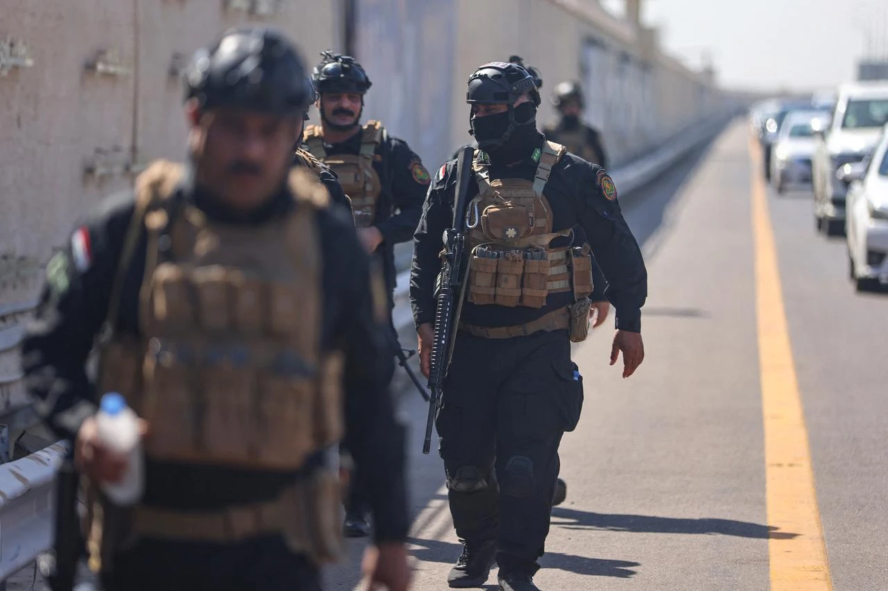 Iraq proposes joint Iran-Saudi security council to address ‘crisis of trust’