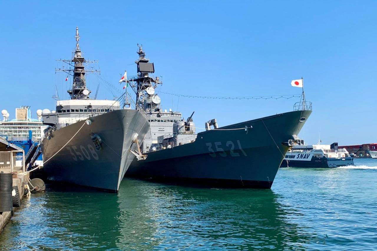 Japan expands space and Okinawa defenses under new security plan