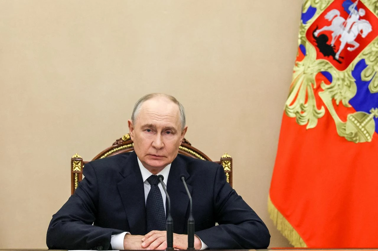 Putin rejected Black Sea shipping truce offer, Zelenskyy says