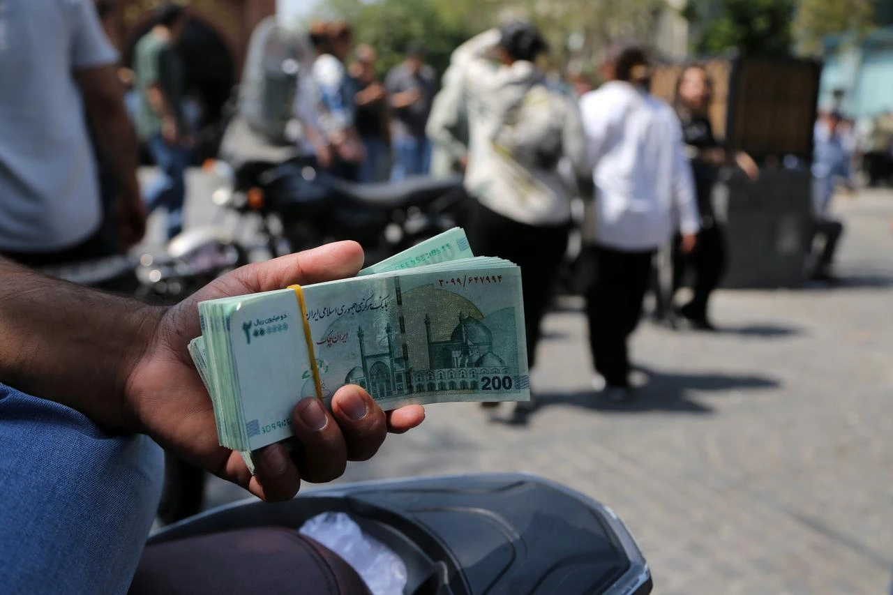 Repeating failed US sanctions against Tehran will not work, Iran says