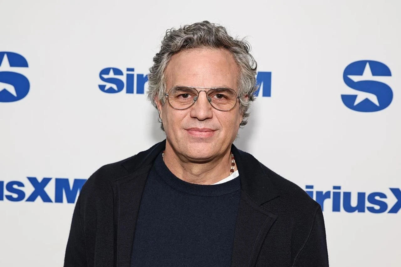 Mark Ruffalo denies antisemitism claim from Paramount
