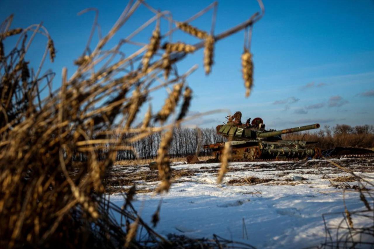 Russia says measures taken to protect grain exports after Ukrainian strikes
