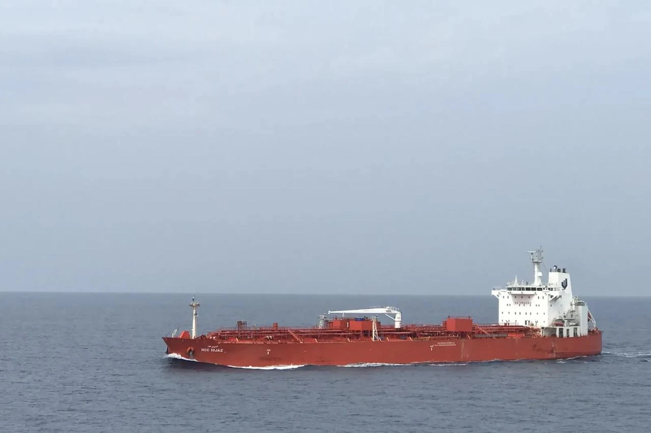 Russia set for first seaborne gasoline shipment from Türkiye: Report