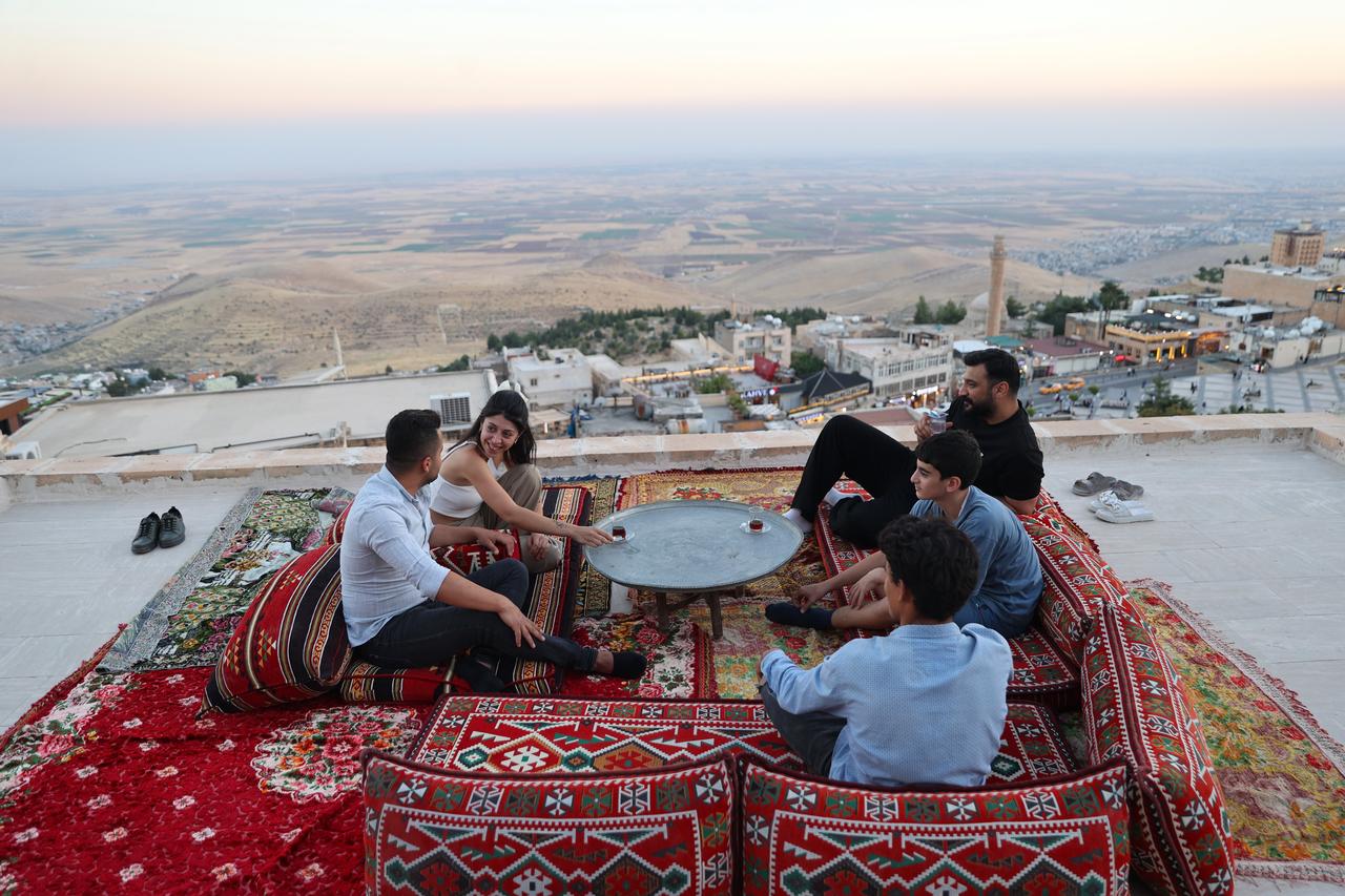 Anadolu Agency