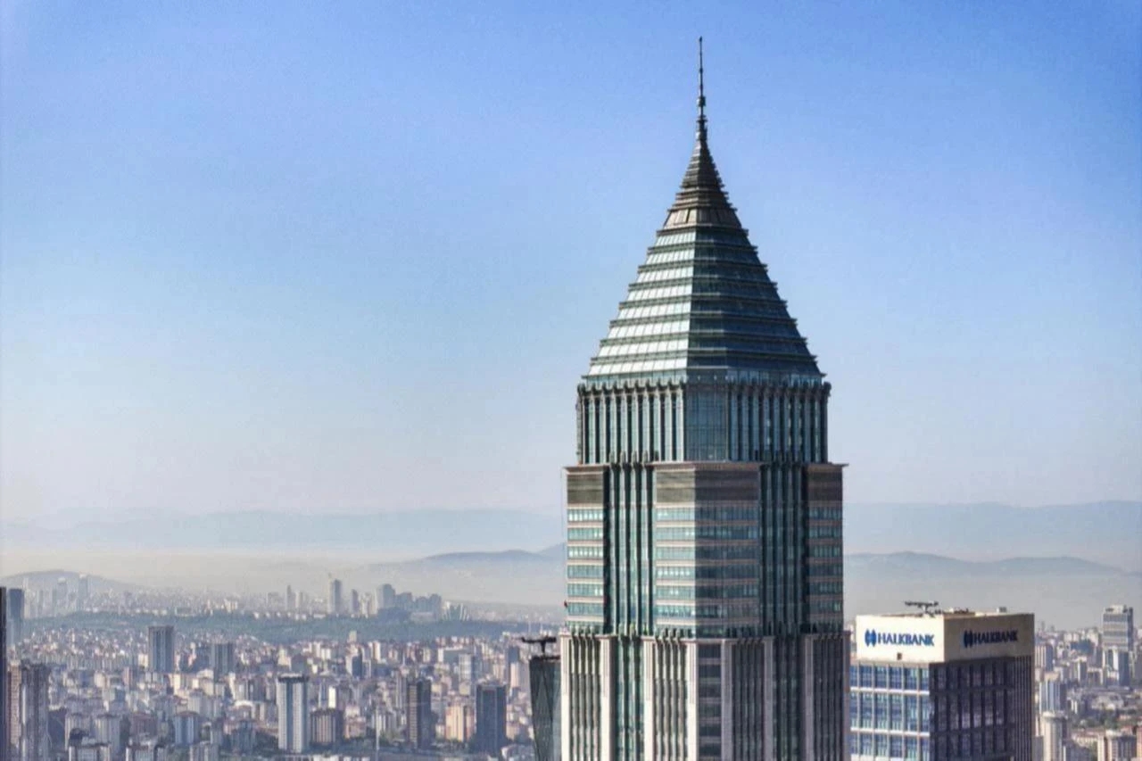 Turkish central bank reopens key funding channel after 6-month Iran war shock