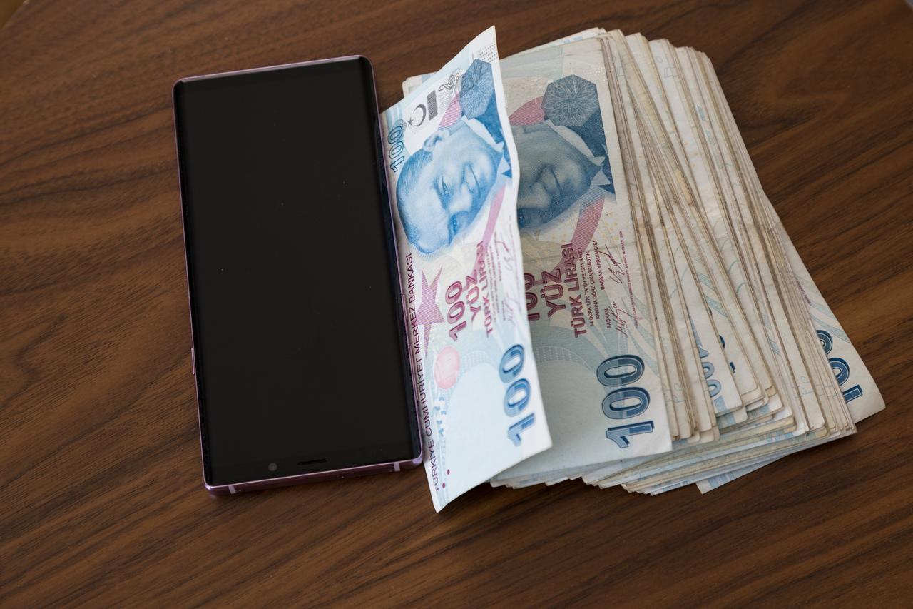 Türkiye raises instant payment transaction limit to ₺300,000