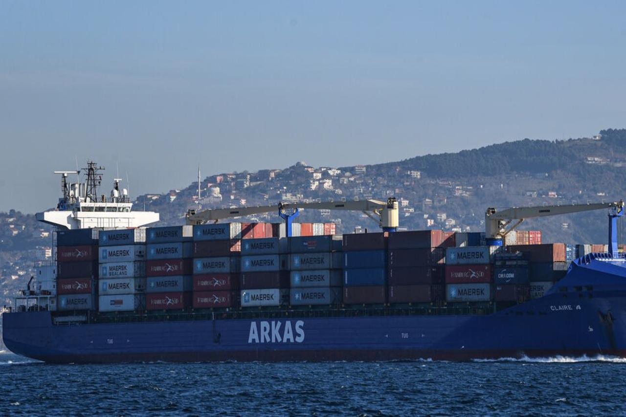 Türkiye’s exports to Islamic countries reach $41.5B