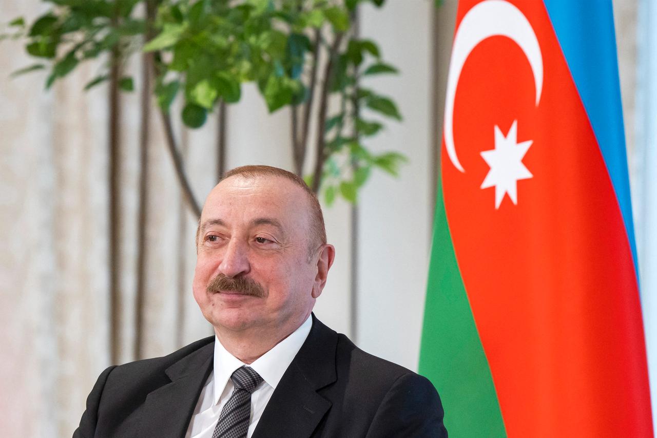 Azerbaijan pushes Israel and Türkiye to de-escalate: Report