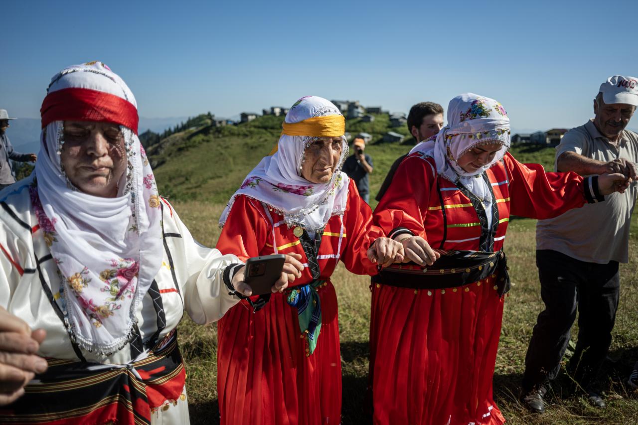 Anadolu Agency