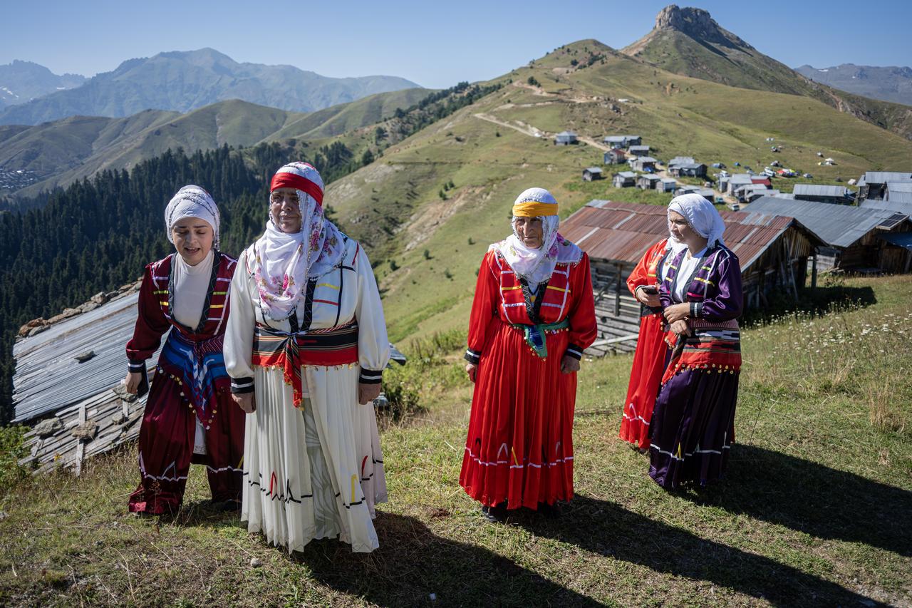Anadolu Agency