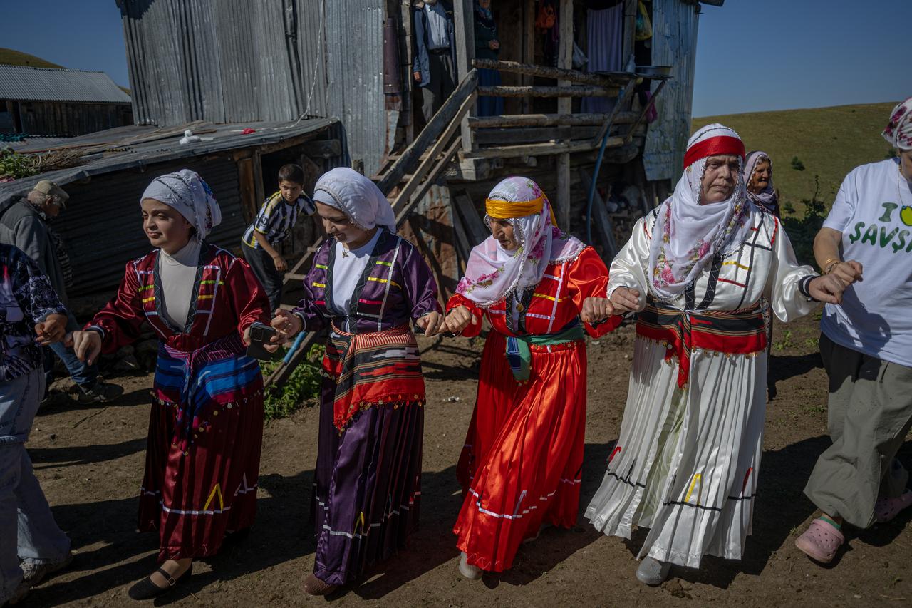 Anadolu Agency