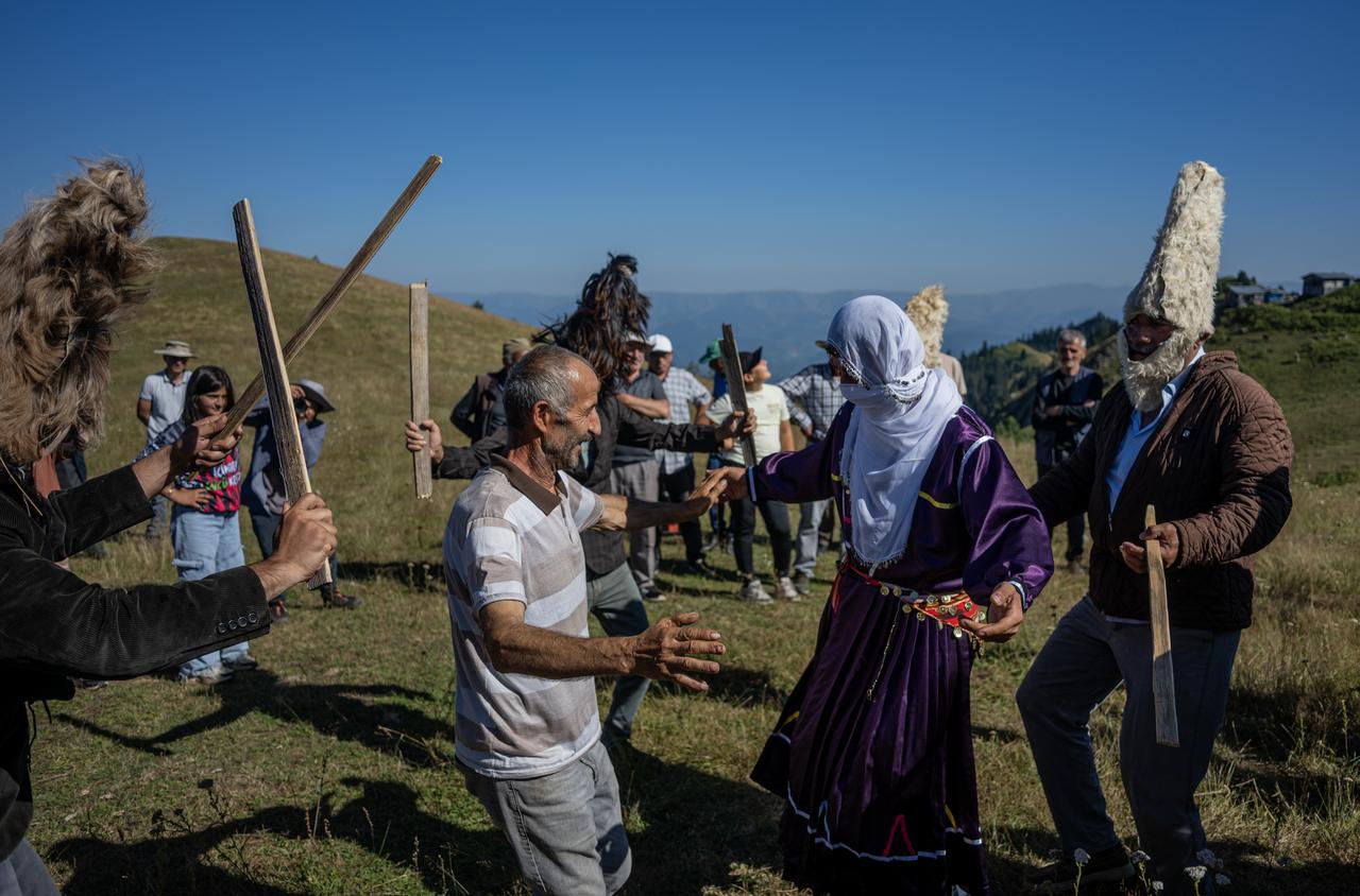 Anadolu Agency