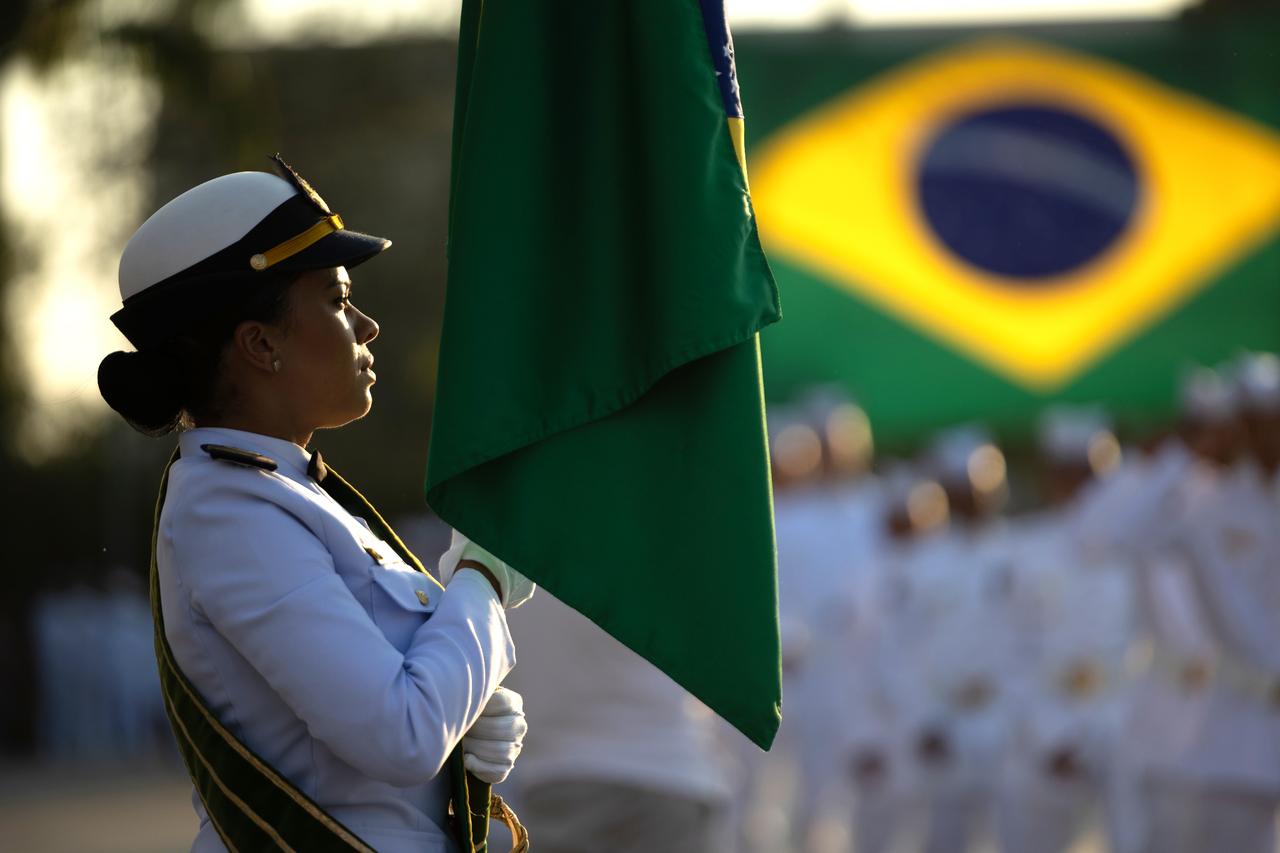 Brazil to send defense, trade ministers to Türkiye as Tulpar deal advances