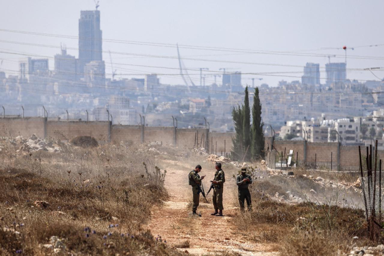Israeli settler attacks surge 63% in West Bank: Palestinian agency