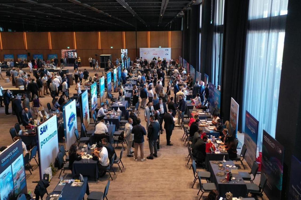 Istanbul to host 4th GlobeMeets tourism B2B networking event in September