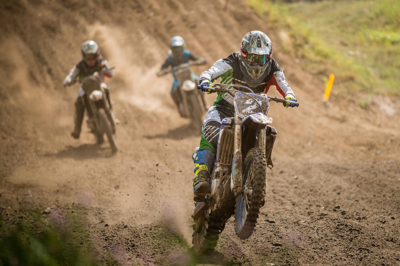 Motocross world championship draws 500,000 fans to Türkiye