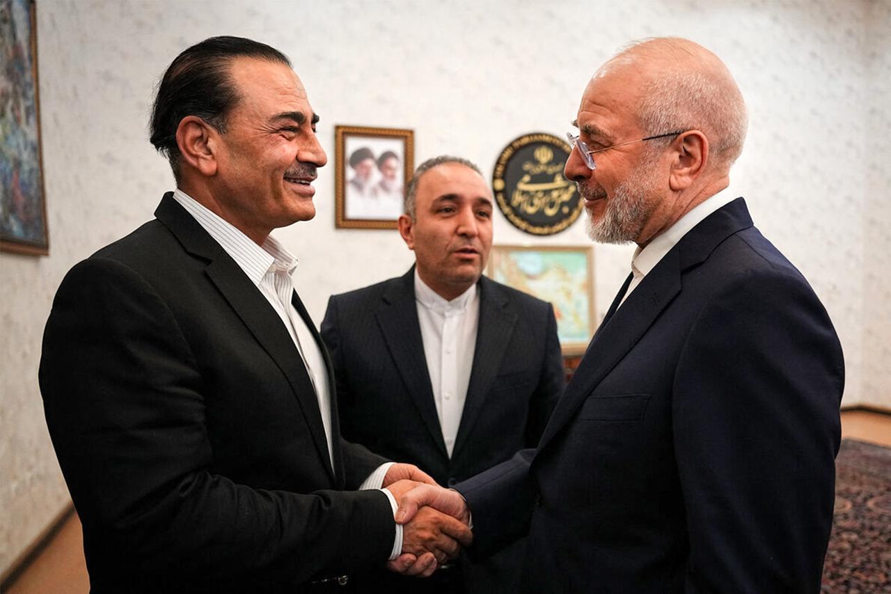 Munir’s Iran visit ‘highly productive,’ results to show soon: Tehran
