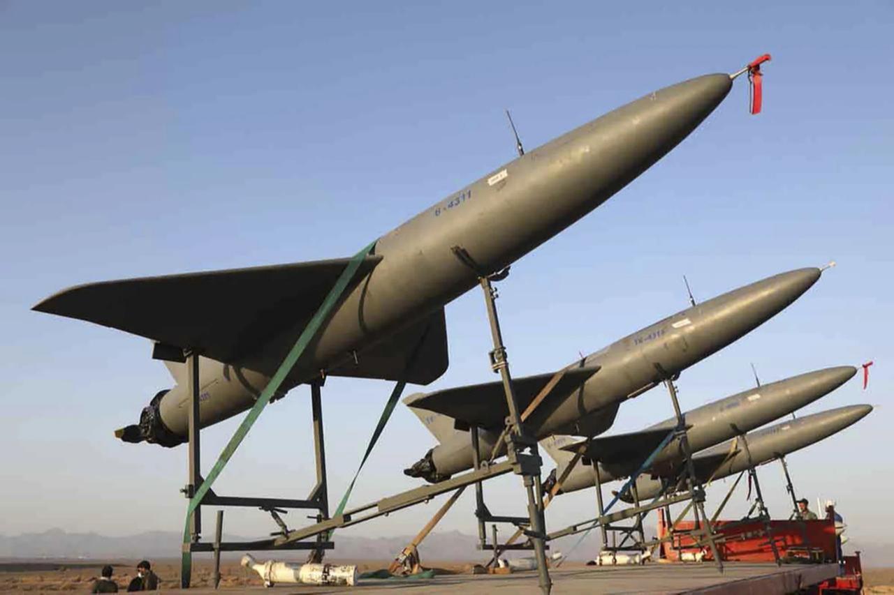 Philippines plans major drone expansion amid rising China tensions