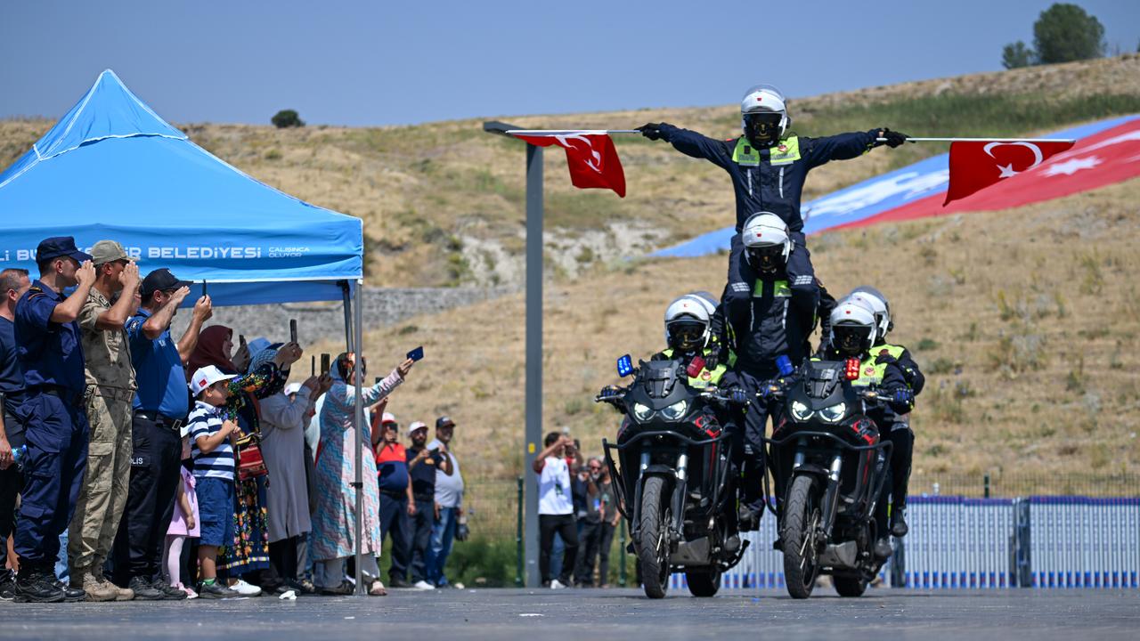 Anadolu Agency