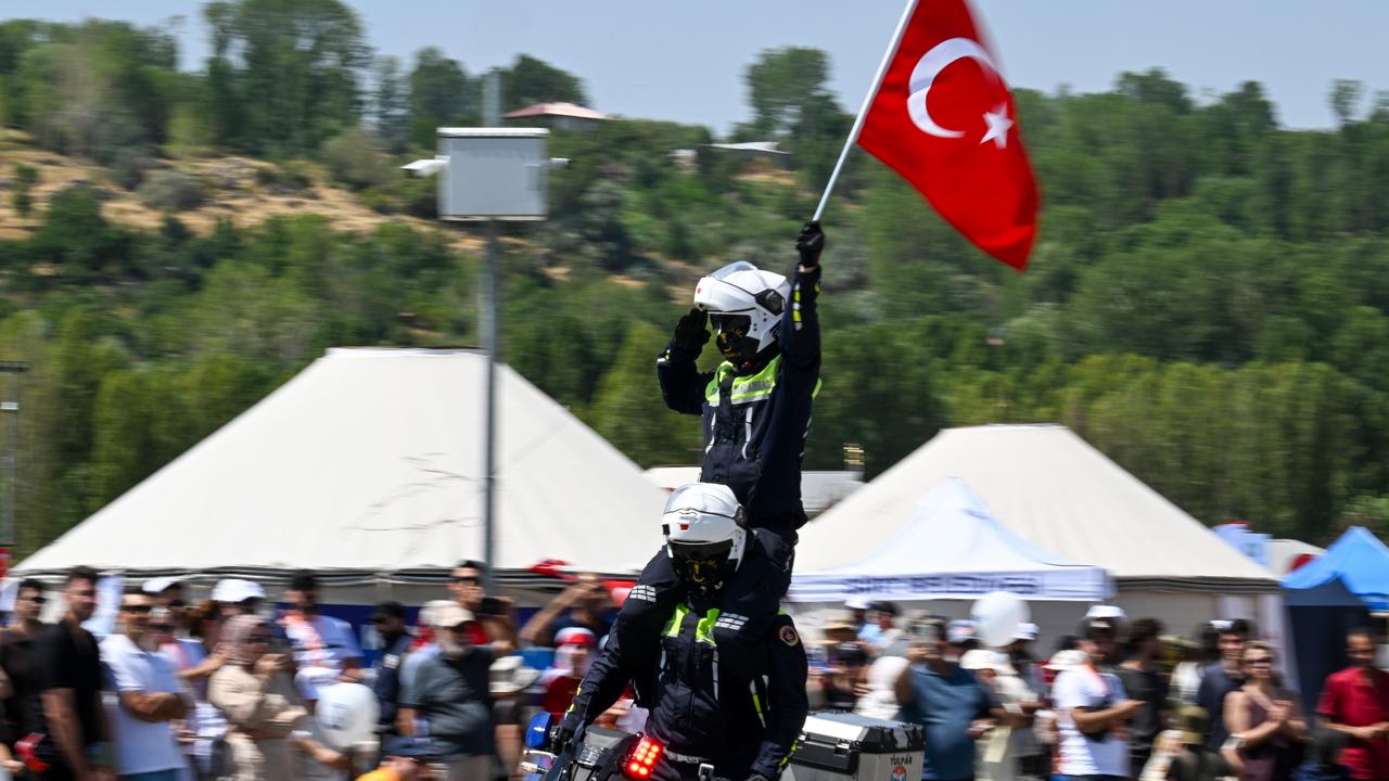 Anadolu Agency
