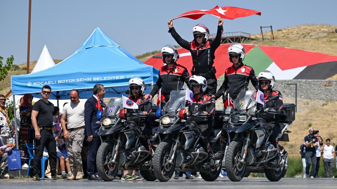 Anadolu Agency