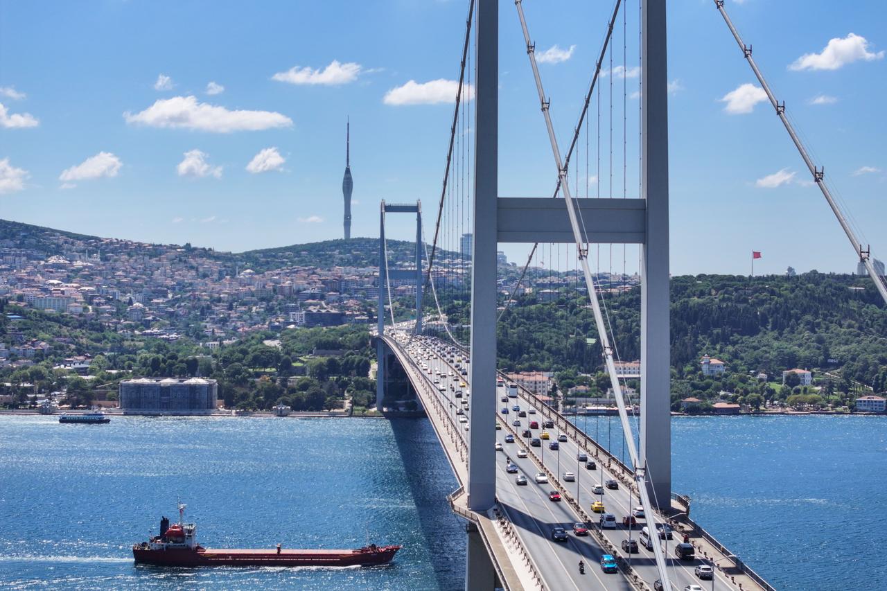 Black Sea disruptions could cost Türkiye $20B, shipping board warns