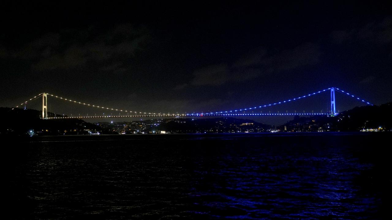 Anadolu Agency