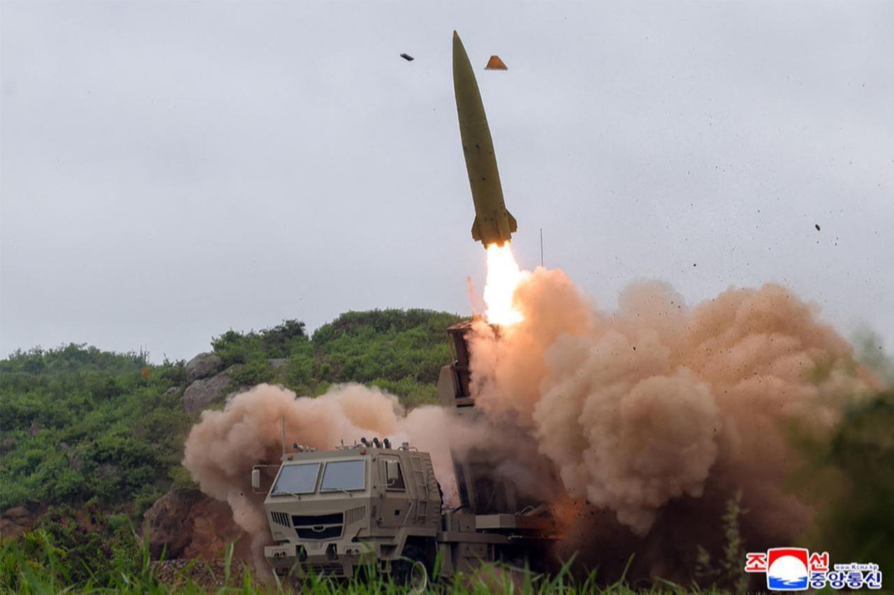 US, South Korea deepen coordination on North Korea nuclear issue