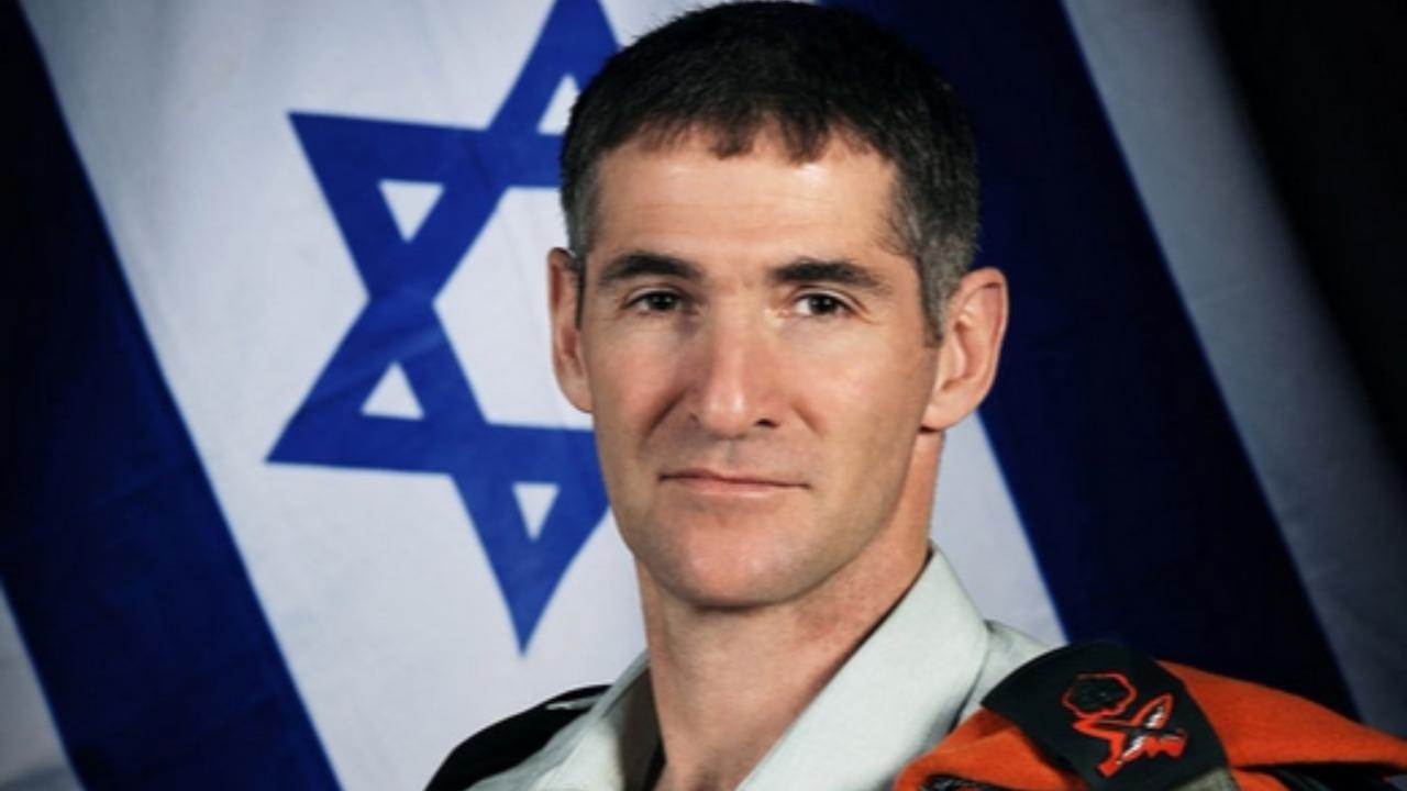 IDF Spokesperson's Unit