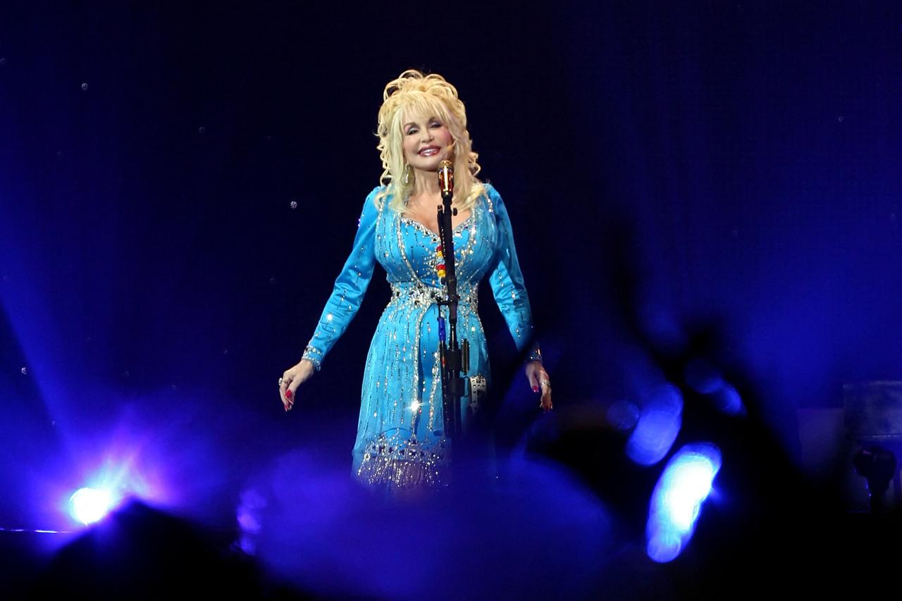 Dolly Parton, country music's rhinestone queen, dies at 80