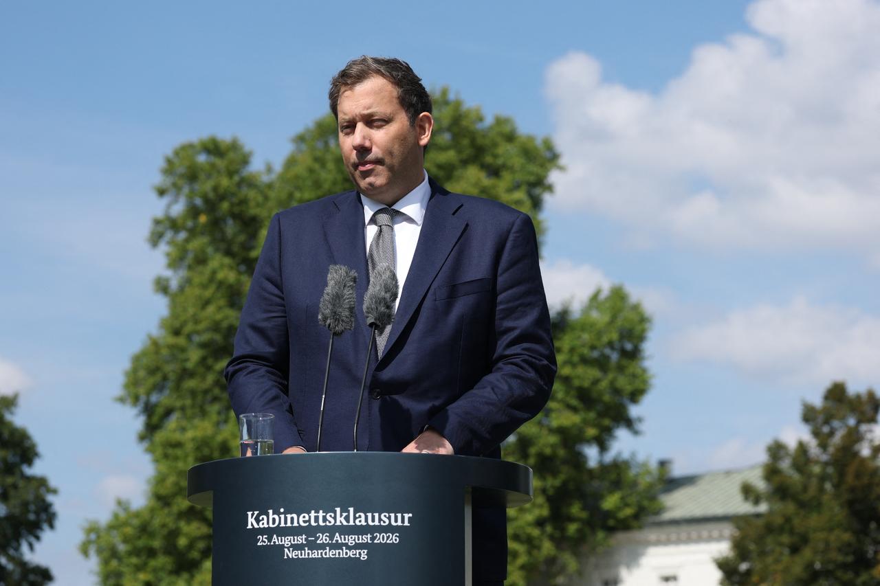 German finance minister rejects plan to tax sugar-free beverages